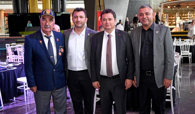 CHP’li Osmangazi Belediye Başkanı Aydın’dan Gazze tepkisi