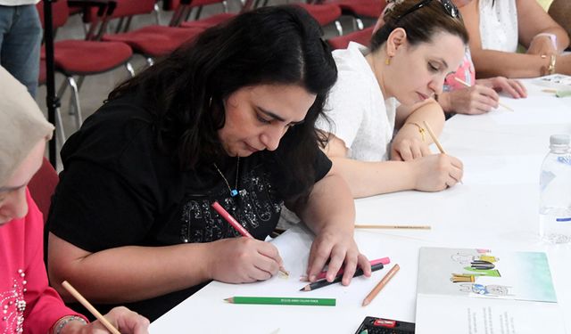 Osmangazi'de aileler çocuklarıyla kitap okuyacak