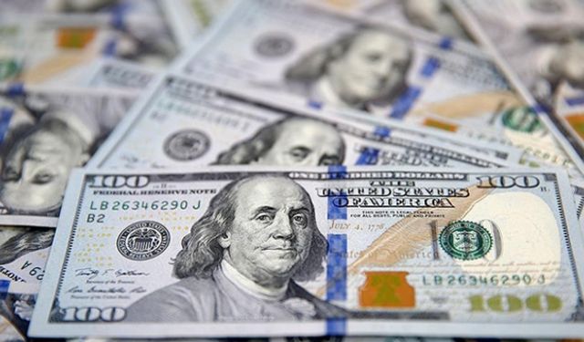 Dolar 53 lirayı görecek!