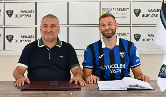 Sedat Cengiz'in yeni adresi belli oldu