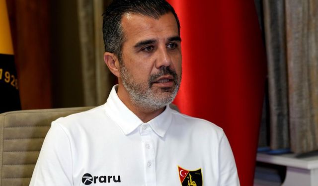 Ezberi bozdu: Türk futbolu çok  geride kaldı