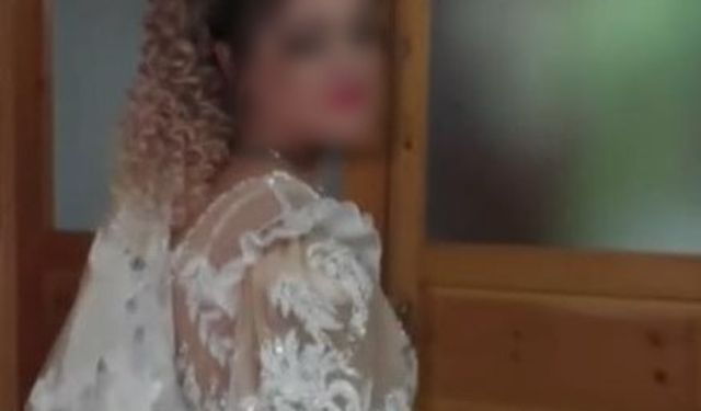 Vicdansız anne, küçük kızını para karşılığı...