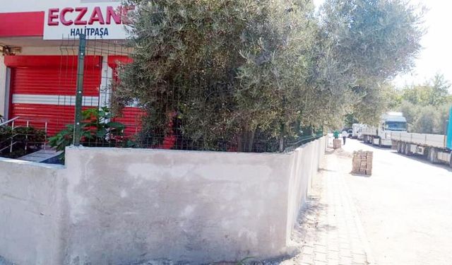 Mudanya'da pes dedirten işgal!