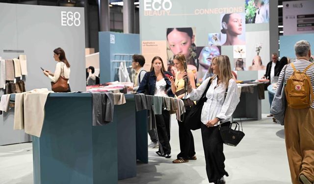 BTSO, tekstil sektörüne öncü oluyor