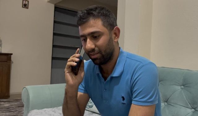Dolandırıcılar bu sefer kaçamadı!