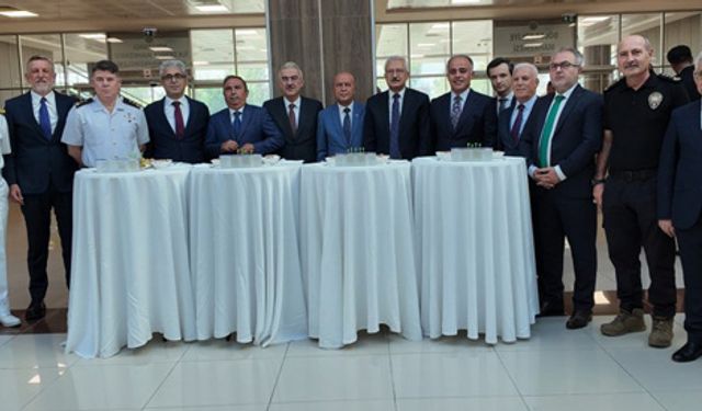 'Hukuk devleti yerle bir edildi'