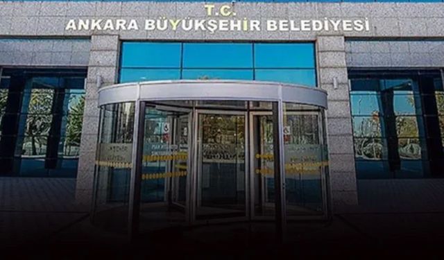 Ankara Büyükşehir'e konser gözaltısı