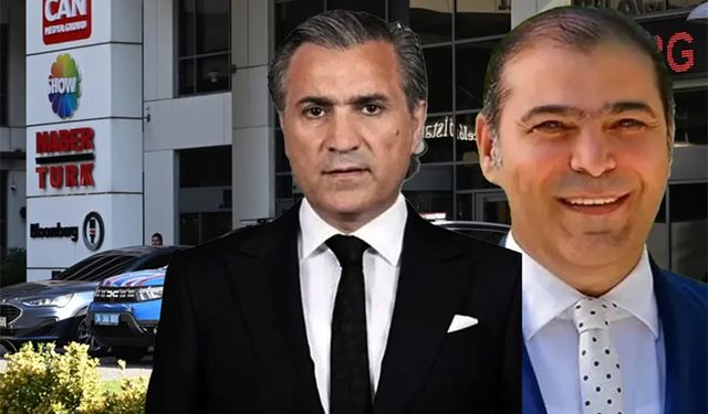 Habertürk'ü satın alanlar adliyeye sevk edildi