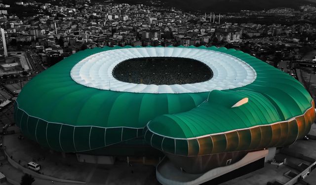 Bursaspor'da tek hedef galibiyet