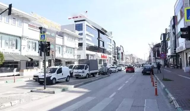 Bursa'da tekstilciler iflas ediyor!