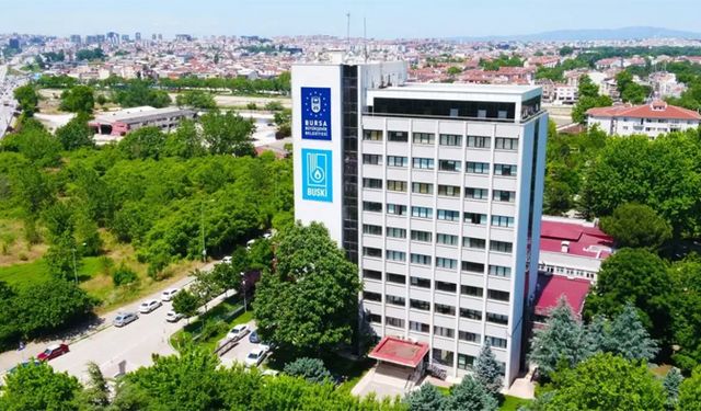 BUSKİ'den su krizi açıklaması