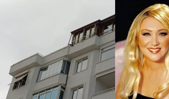 Şarkıcı Güllü yaşamını yitirdi