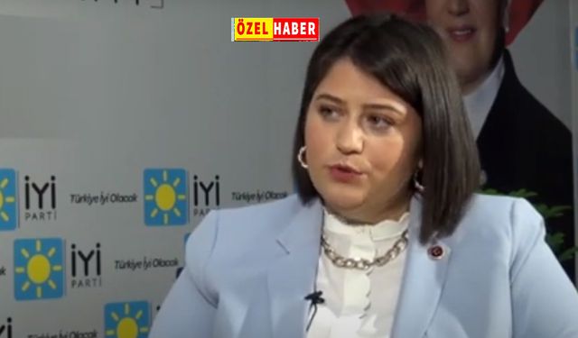 İYİ Parti Bursa yönetimine sert sözler: Dikkat edin oy çalabilirler