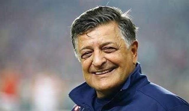 Yılmaz Vural geri döndü
