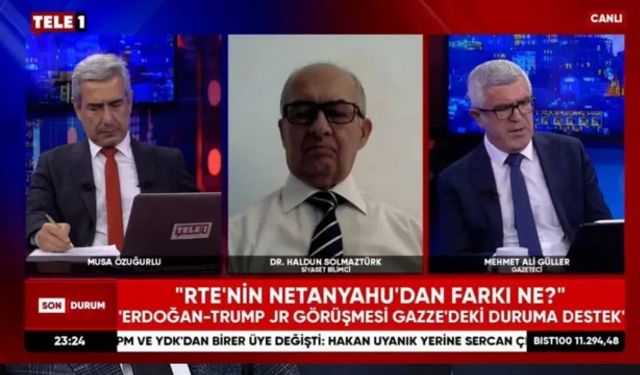 Tele1'e RTE soruşturması