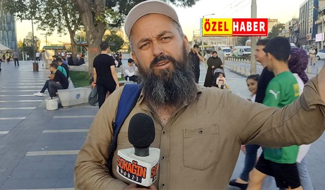 '5 aydır kiramı ödeyemiyorum'