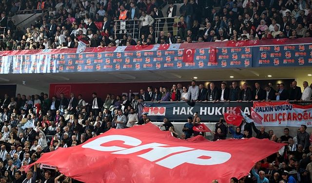 CHP'nin davasında mahkeme kararını verdi!