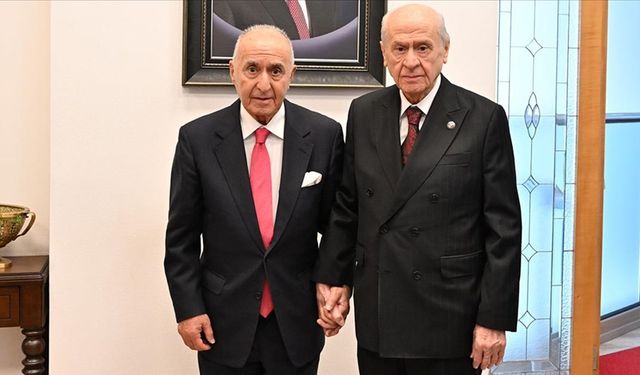 Hikmet Çetin'den Kılıçdaroğlu iddiası