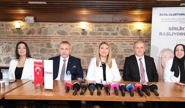 Uludağ dört mevsim kamp merkezi olmalı