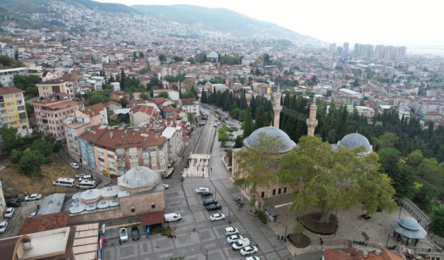 Setbaşı, Yeşil ve Emirsultan asil kimliğine kavuşuyor