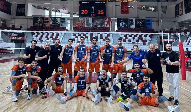 Osmangazi Belediyespor'dan Niksar'a farklı tarife