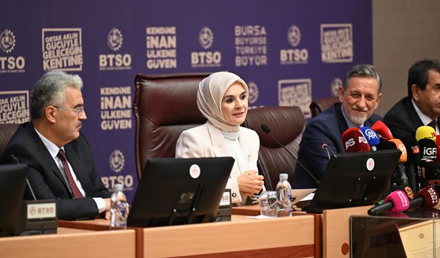 Aile Bakanı itiraf etti: Genç nüfus savunma sanayi kadar önemli