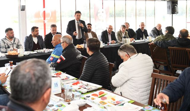 'Çocuklarımız madde bataklığına sürükleniyor'