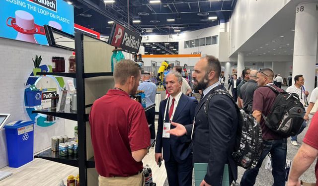 Bursa iş dünyası küresel yeniliklerle tanıştı