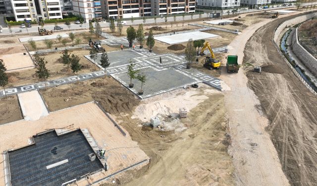 Bursa'nın o ilçesi nefes alacak