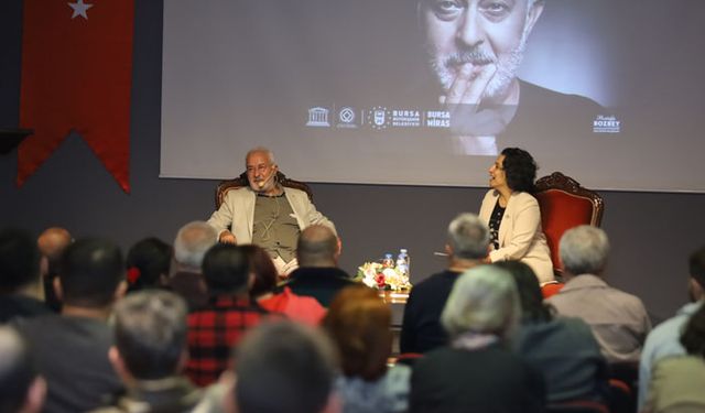 'Bursa'da simit sattım, fabrikada çalıştım'