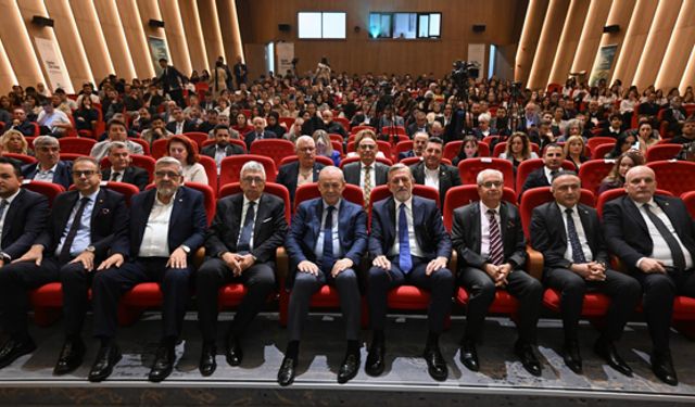 Uludağ'da güvenli gıda konuşuldu