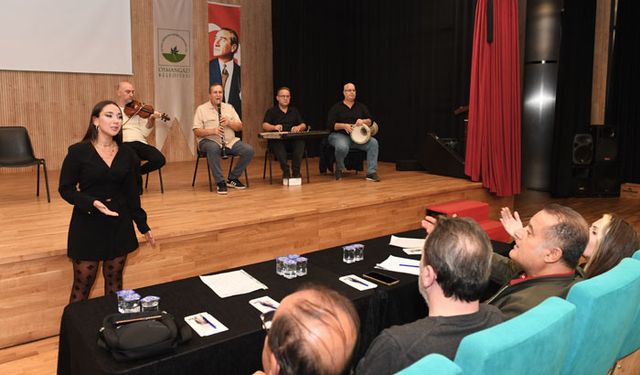 Osmangazi Belediyesi korolarına yoğun ilgi