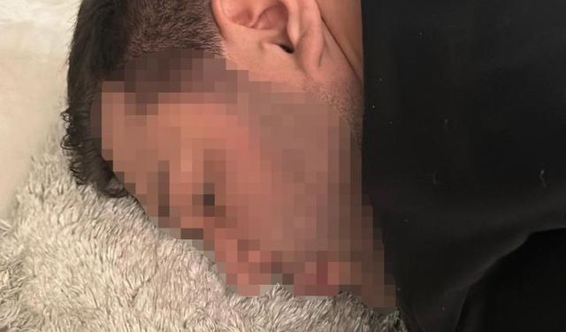 MOSSAD'a bilgi sızdıran avukat İstanbul'da yakalandı