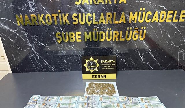 Kuyumcu soygununda yeni gelişme!