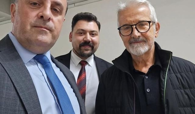 Tutuklanan CHP'li başkanın son fotoğrafı