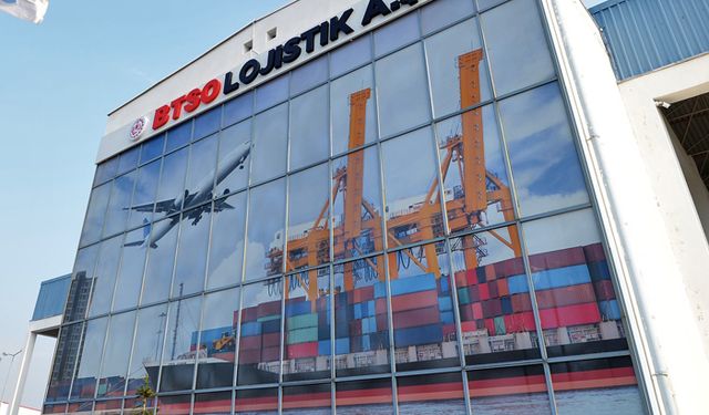 Yenişehir Havaalanı ihracat ve ithalat yapanların üssü olacak