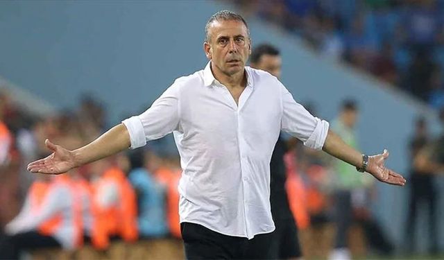 İşte Abdullah Avcı'nın yeni adresi