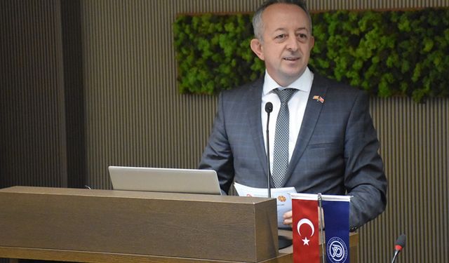 Kuzey Makedonya, yatırımcılara fırsatlar sunuyor
