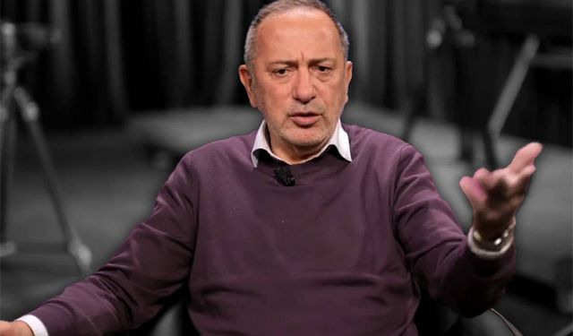 Fatih Altaylı hakim karşısına çıkıyor