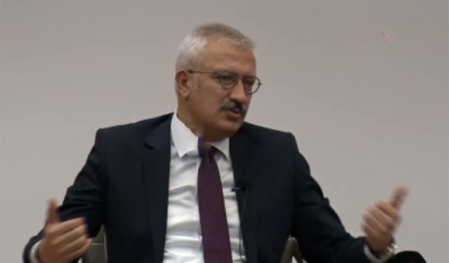 Başsavcı Solmaz: Kendinize yatırım yapmayı unutmayın