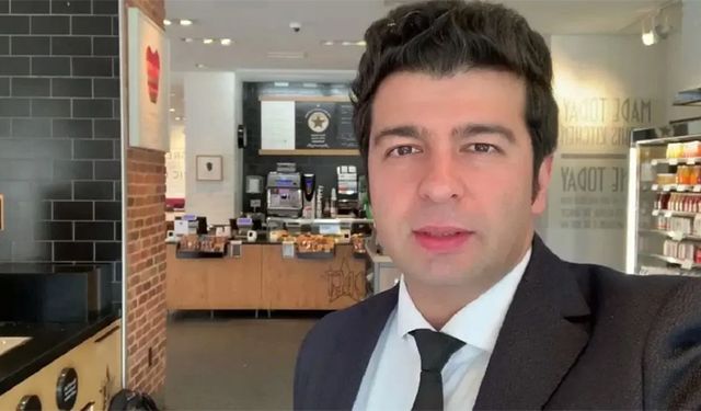 NTV, Hüseyin Günay'ı işten çıkardı
