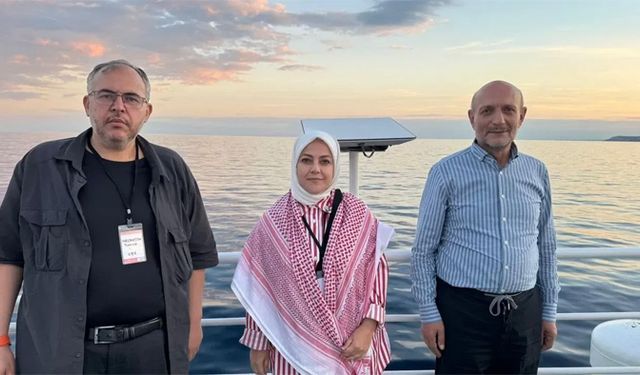 İsrail askerinden milletvekillerine ters kelepçeli gözaltı!
