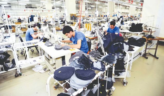Firmalar iflas ediyor, sayı 24 milyonu aştı