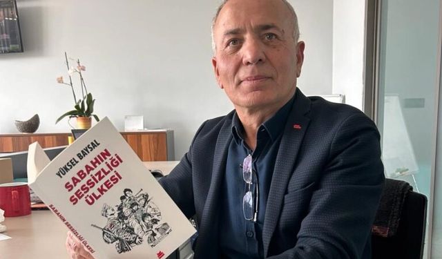 Gazetecilerden, gazeteciye ambargo