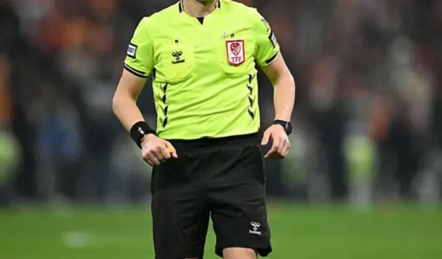 Türkiye'de büyük skandal: Bahisçi hakemler açıkladı