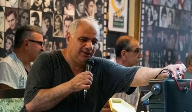 Yeşilçam'ın tanınan ismi vefat etti