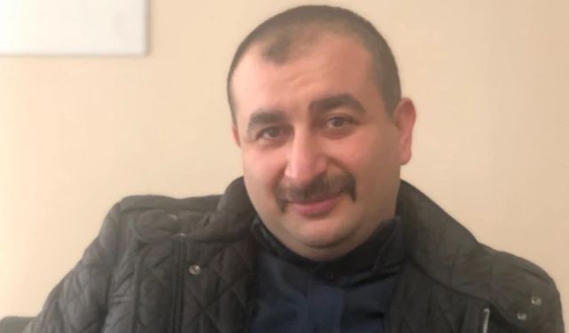 Katledilen Avukat Öktem'le ilgili flaş gelişme
