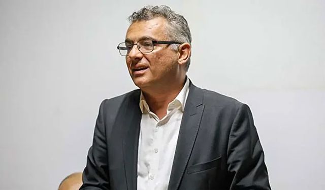 KKTC'nin Cumhurbaşkanı belli oldu, Tatar'a büyük şok