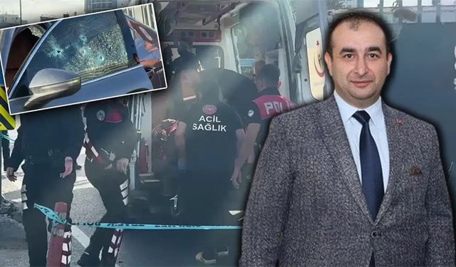 Katledilen avukatın otopsi raporu ortaya çıktı