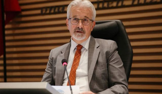 Bursa'da şok gelişme, CHP'li eski Nilüfer Belediye Başkanı tutuklandı